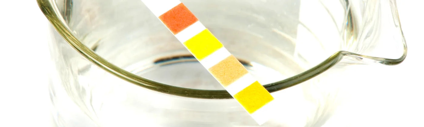 Image of pH Strips: A Simple Solution for Monitoring CNC Coolant Acidity