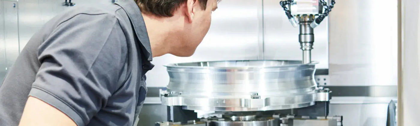 Image of Cutting Costs in Manufacturing: Coolant Concentration Management Made Easy with Zebra Skimmers