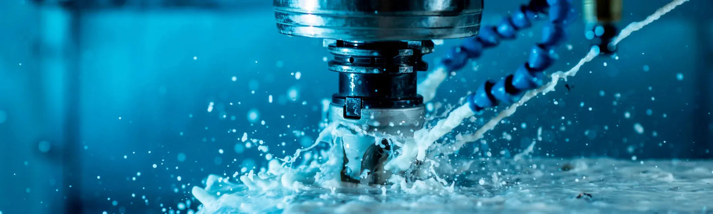Metalworking Coolants