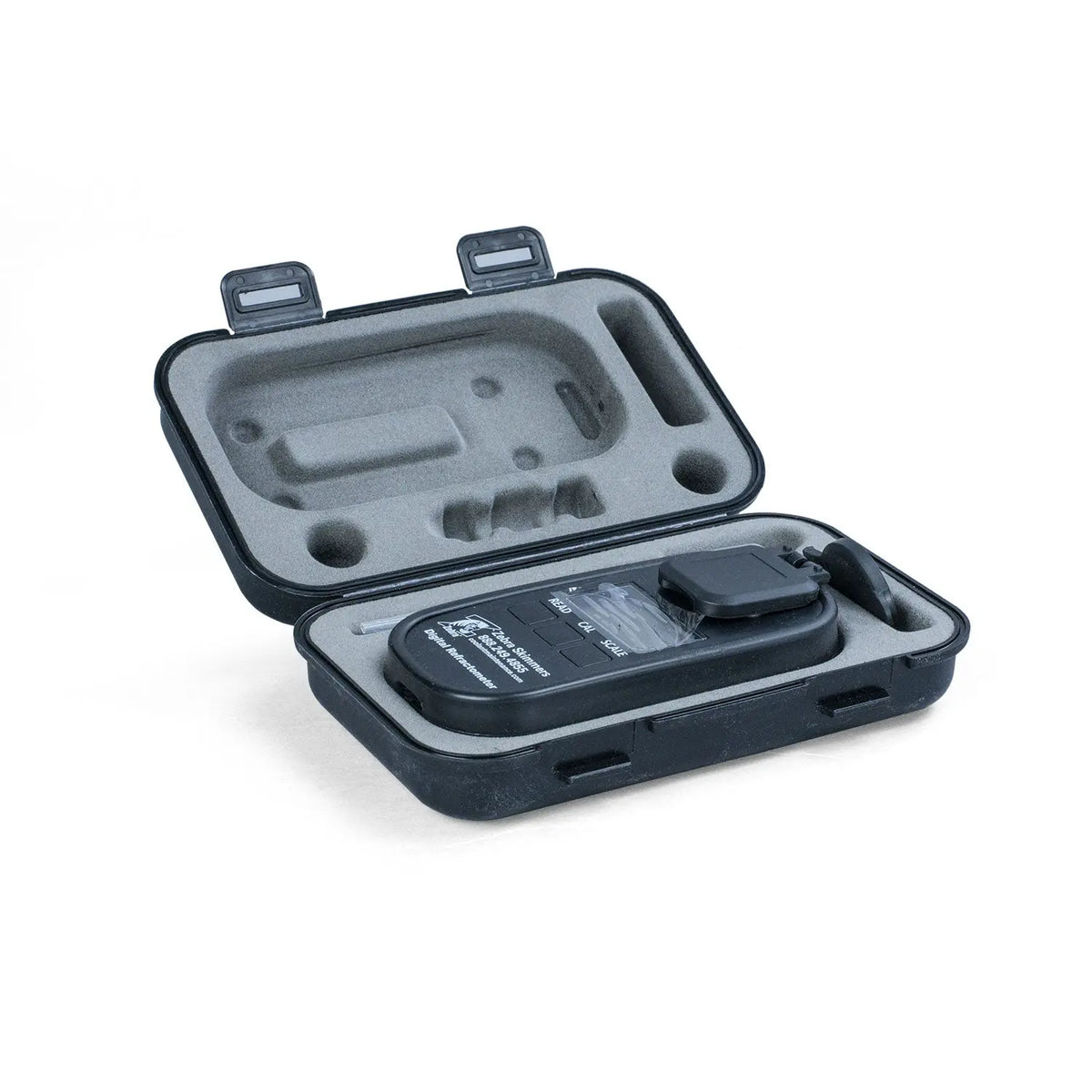 Brix Digital Refractometers - Zebra Skimmers Store