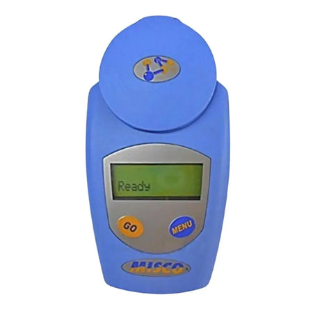 Misco Digital Refractometer Zebra Skimmers