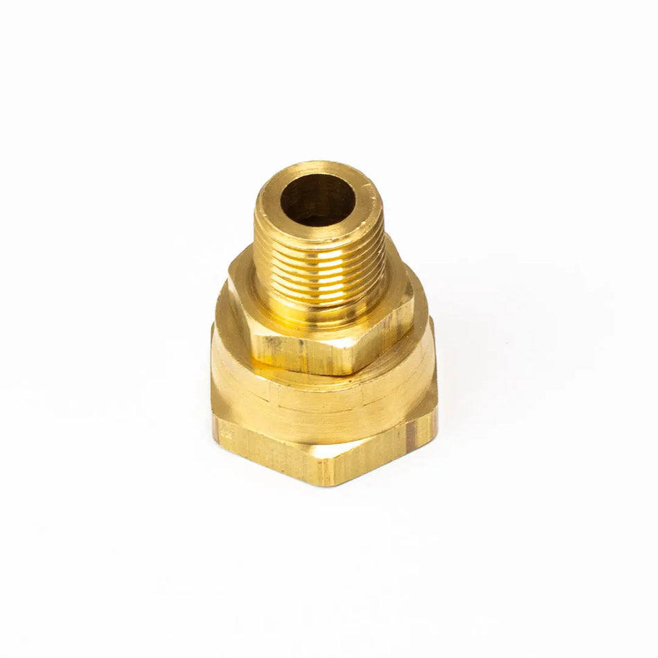 3 GPM Machinist Mixer Swivel - Zebra Skimmers Store