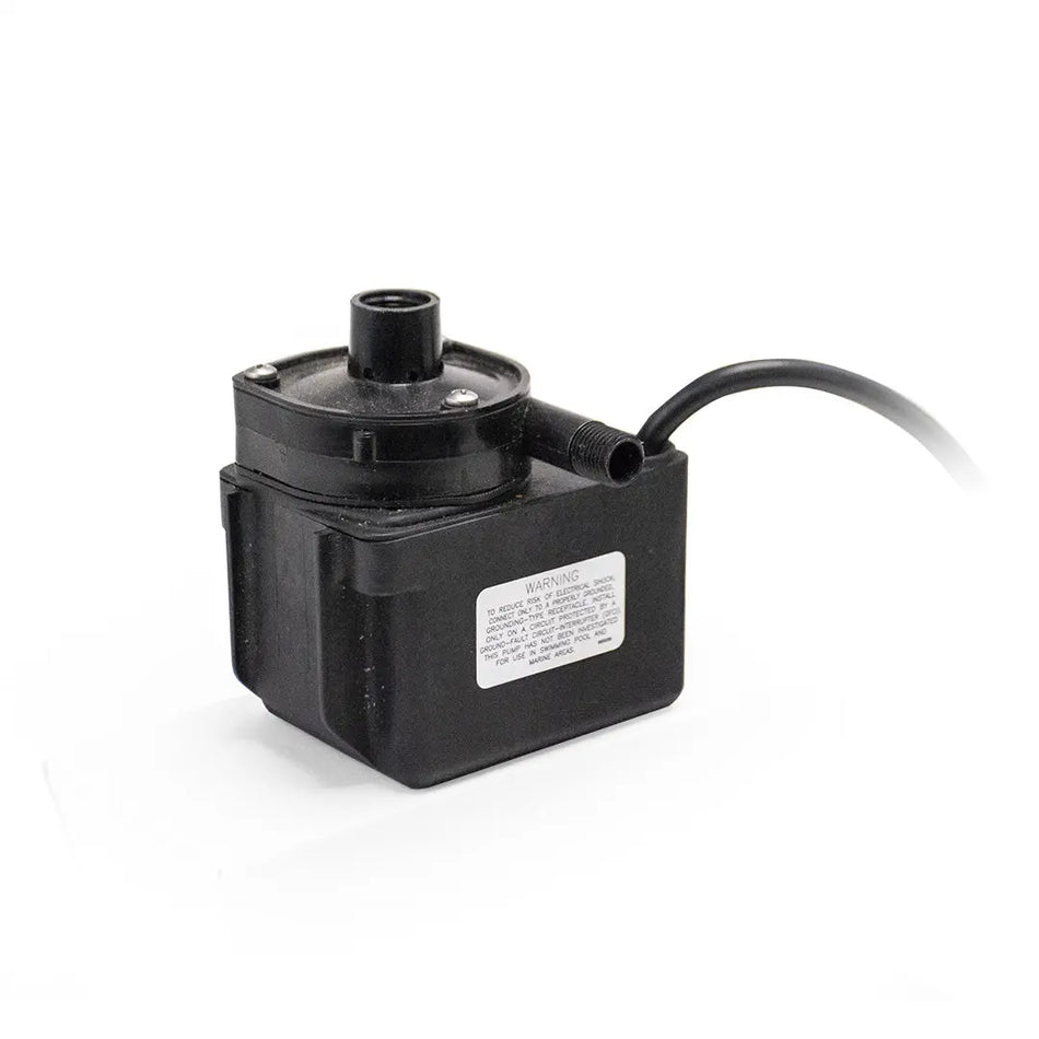 FZ17 Coalescer Submersible Replacement Pump - Zebra Skimmers Store