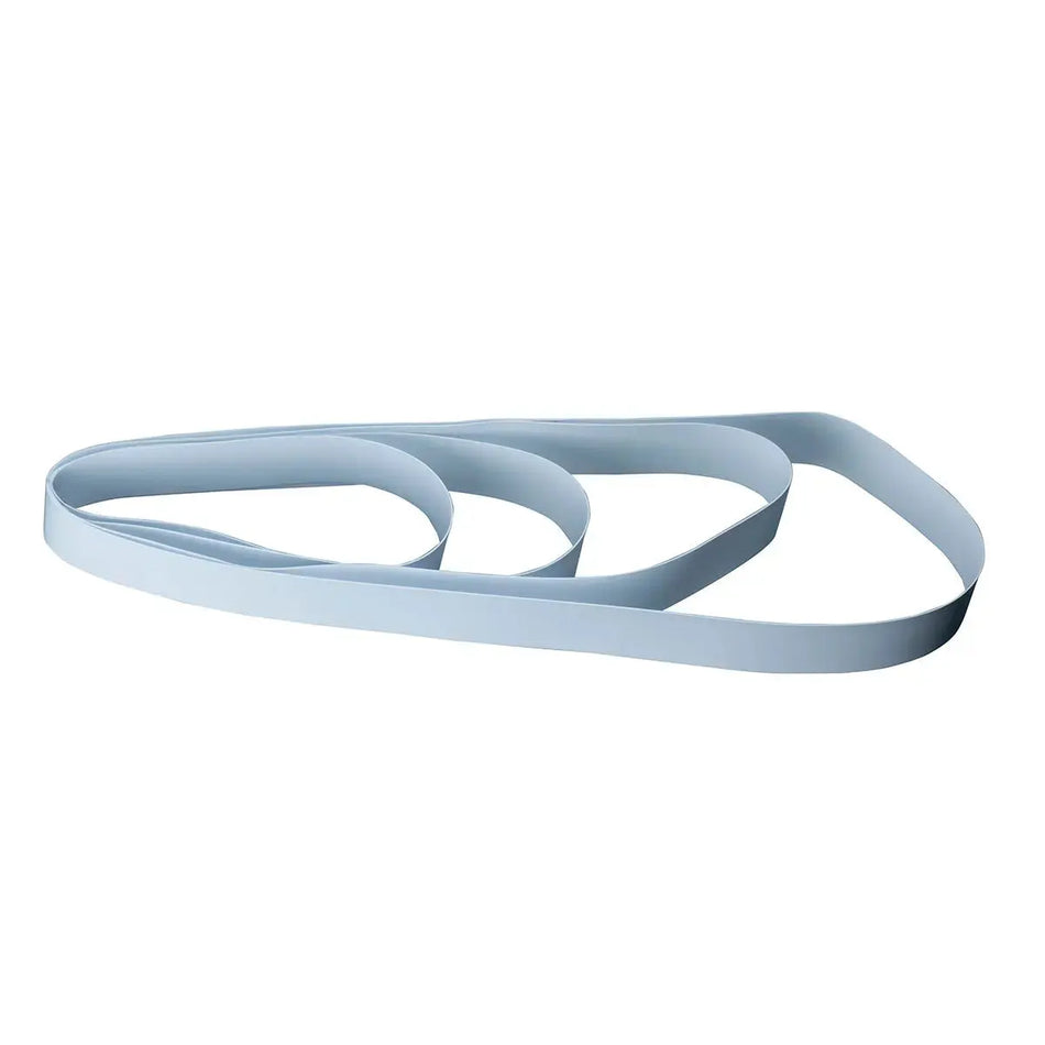 Flat Polyurethane Skimmer Replacement Belt - Zebra Skimmers Store