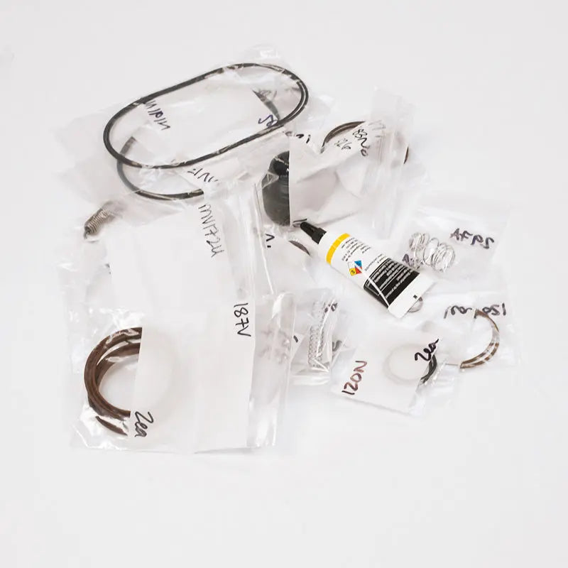 Proportioning Pump Repair Kit Zebra Skimmers Store