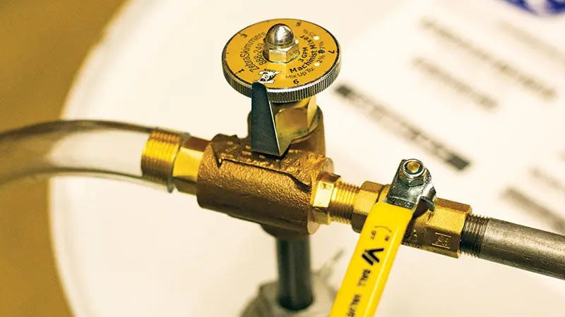 Skimming Diaries: When Your Venturi Mixer Might be Lying to You About the Mix