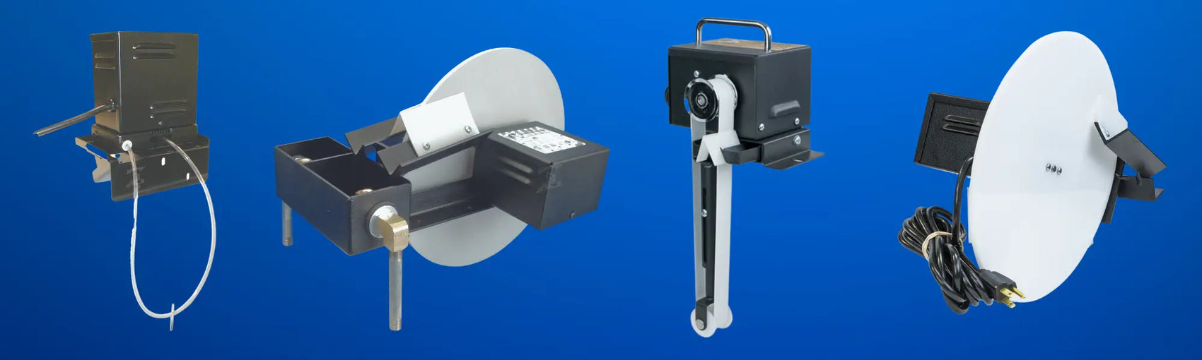 Image of Understanding the Importance of Choosing the Right Oil Skimmer