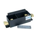 Coolant Diverter Zebra Skimmers