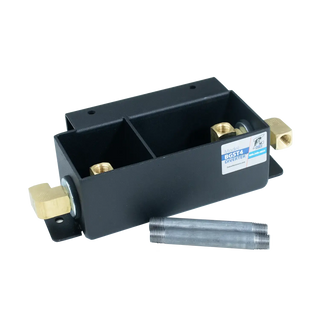 Coolant Diverter Zebra Skimmers