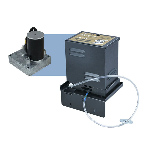 Oil Skimmers & Metalworking Fluid Automation - Zebra Skimmers Store