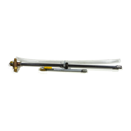 Zebra Skimmers Machinist Venturi Mixer MIX10725 on white background