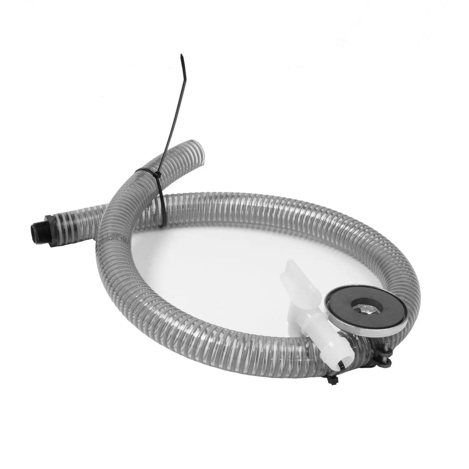 Z Series Coalescer Clean Coolant Return Hose Zebra Skimmers Store