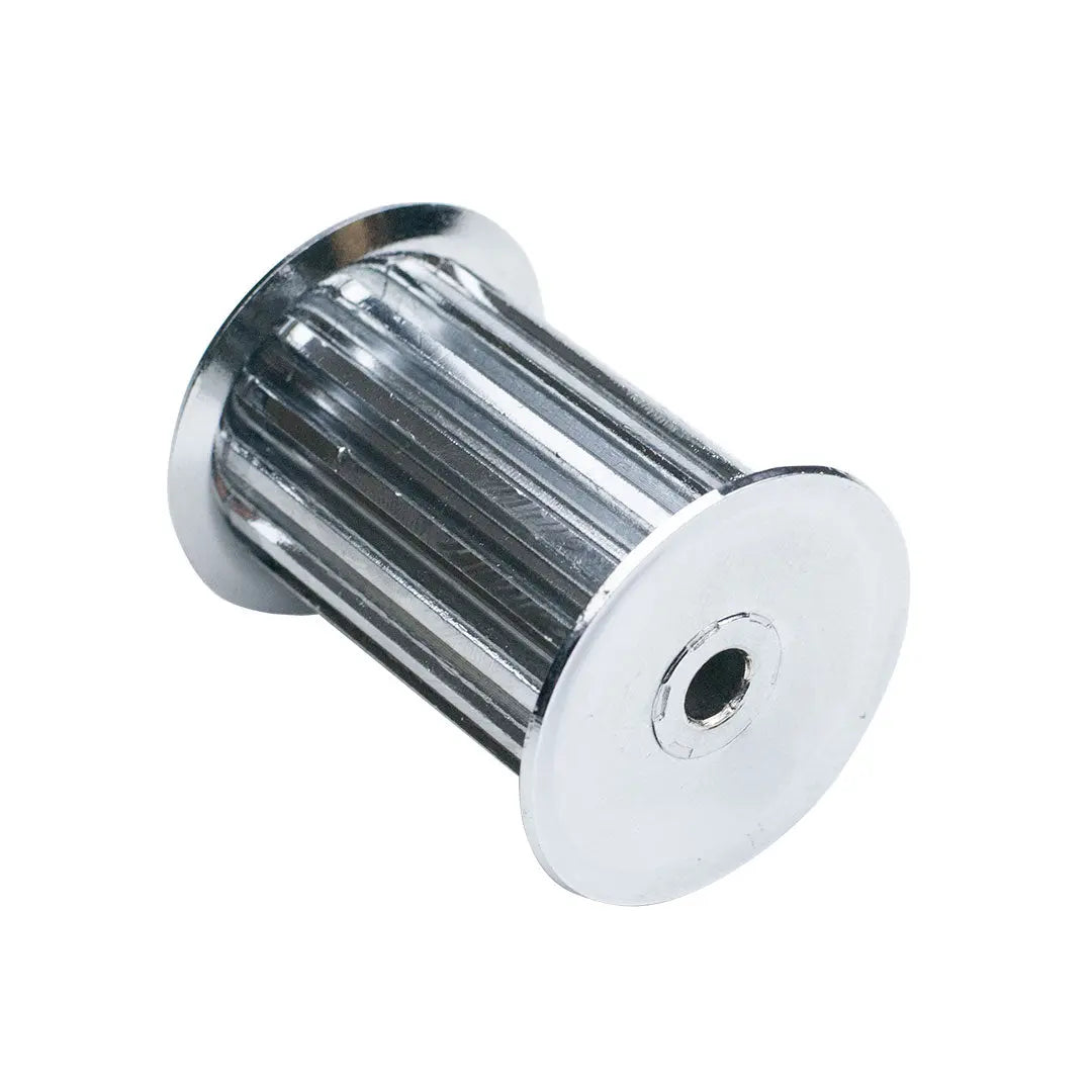 Belt Skimmer Drive Pulleys - Zebra Skimmers Store