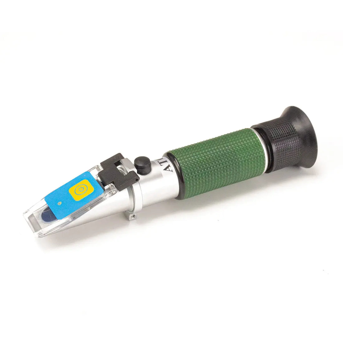 Optical Brix Refractometer with LED Light – Zebra Skimmers Store