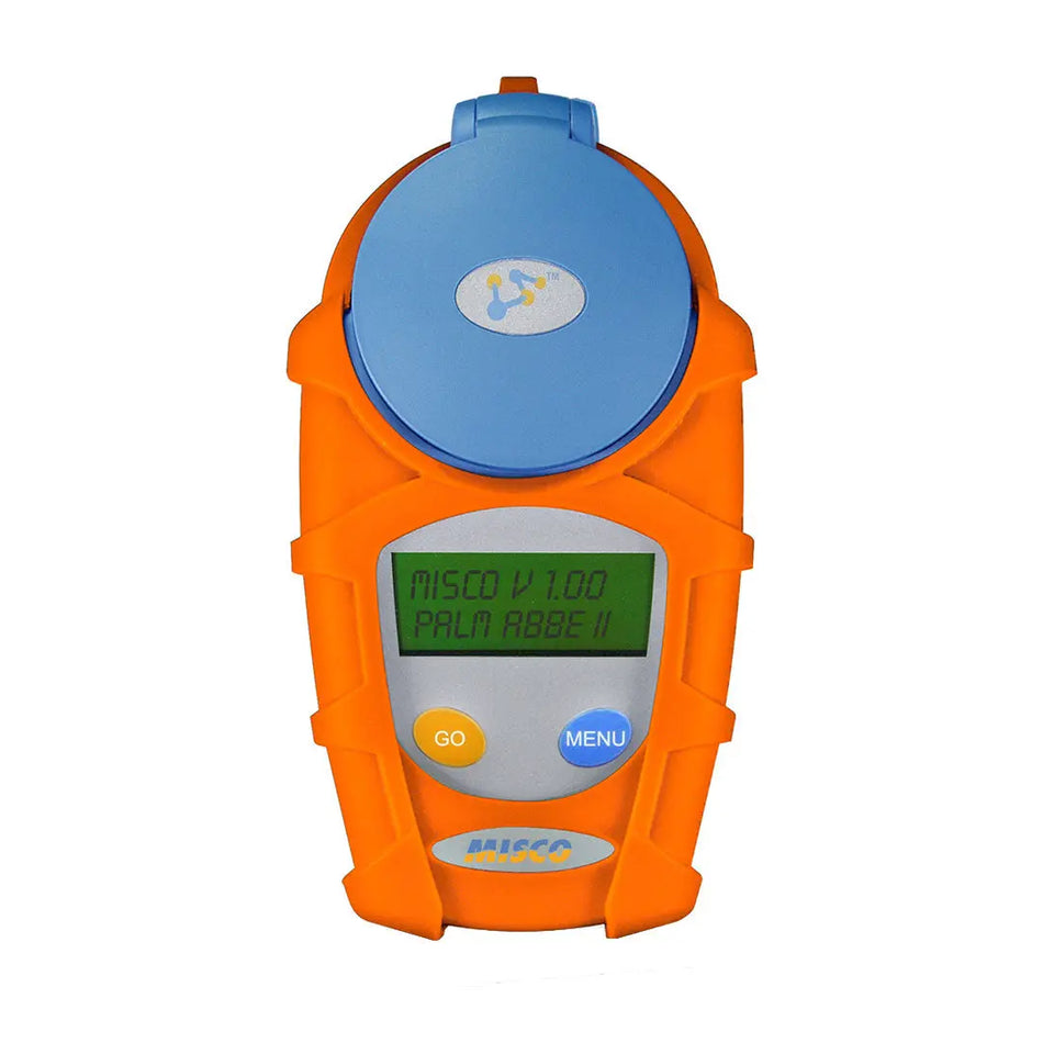 Misco Professional Handheld Digital Refractometer - Zebra Skimmers Store