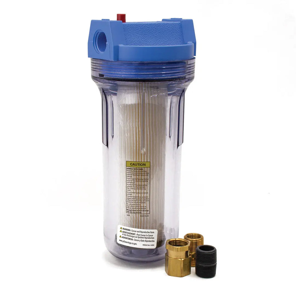 Prepump Filter - Zebra Skimmers Store