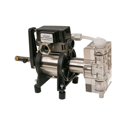 Coolant Proportioning Pump - Zebra Skimmers Store