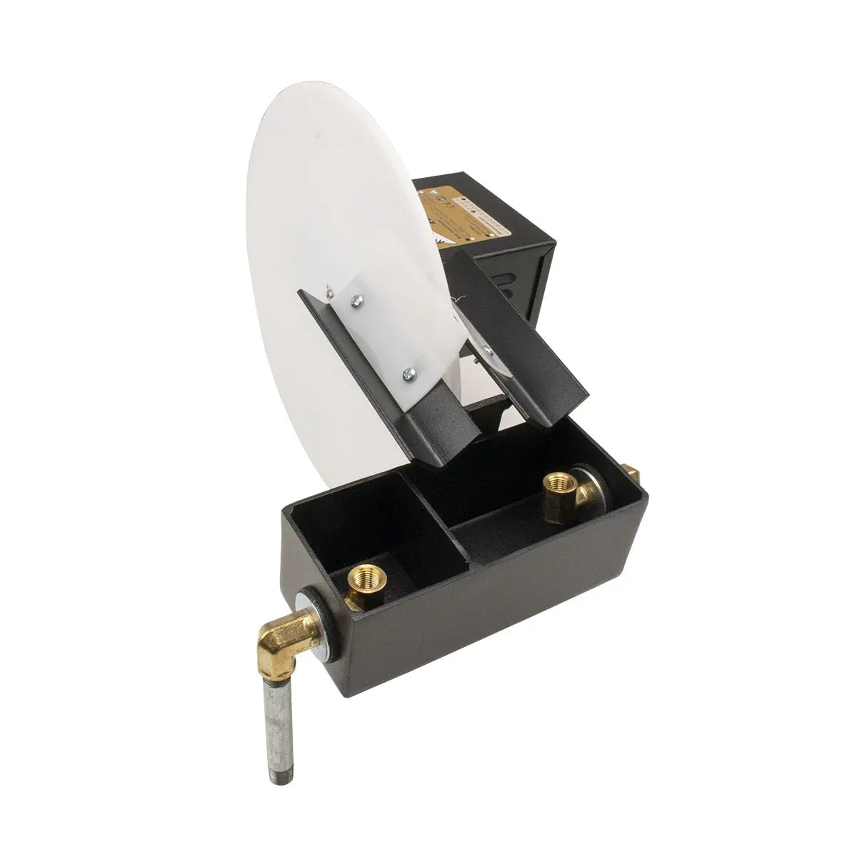 Smart Disk Skimmer - Zebra Skimmers Store