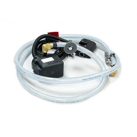 Fluid Transfer Kit - Zebra Skimmers Store